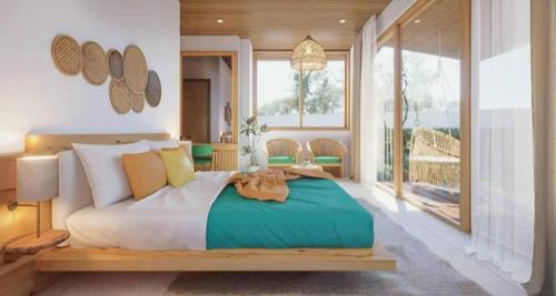 Na Thon House | Wow Nathon Pier Stay