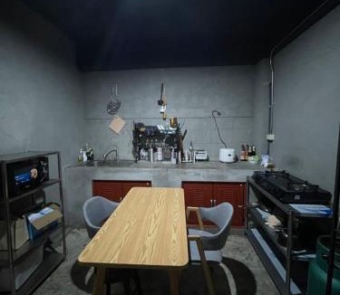 Rama 9 Hostel | WSTAR Hostel