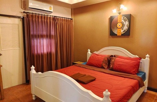 Wua Lai Hotel | Wualai Boutique by Lanna Oriental