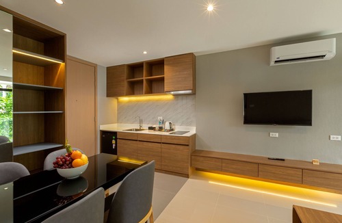 Sa Khu Hotel | Wyndham Garden Naithon Phuket