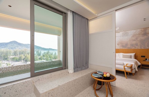 Kamala Hotel | Wyndham Garden Phuket Kamala