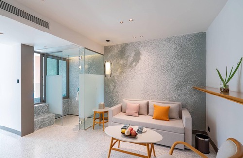 Kamala Hotel | Wyndham Garden Phuket Kamala