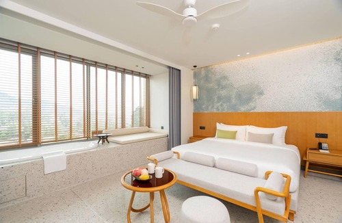 Kamala Hotel | Wyndham Garden Phuket Kamala