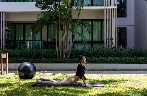 Ban Bo Han Hotel | Wyndham Phuket Airport