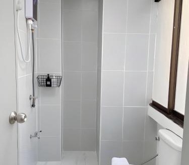 Talat Noi Apartment | X GO INN MRT Hua Lamphong - MRT หัวลำโพง