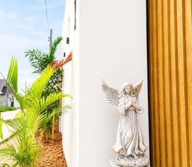 Khon Kaen Villa | X2 privacy villa