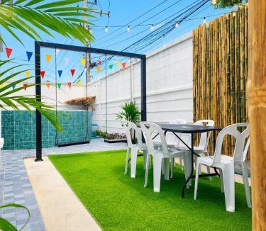 Khon Kaen Villa | X2 privacy villa