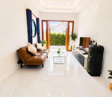 Khon Kaen Villa | X2 privacy villa