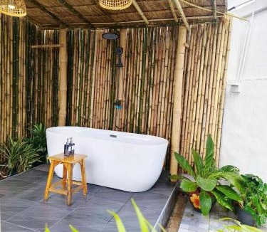 Khon Kaen Villa | X2 privacy villa