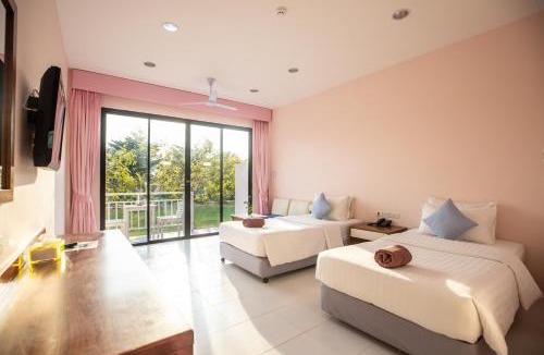 Haad Samae Resort | Xanadu Beach Resort