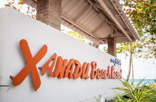 Haad Samae Resort | Xanadu Beach Resort