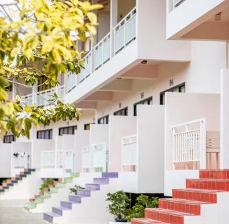 Haad Samae Resort | Xanadu Beach Resort