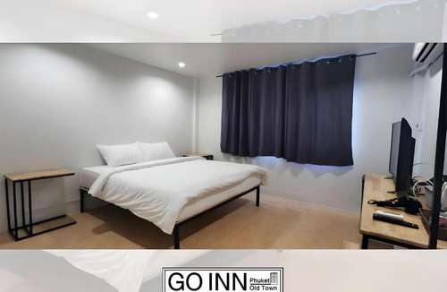 Talat Yai Apartment | XGP Hotel