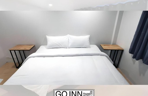 Talat Yai Apartment | XGP Hotel