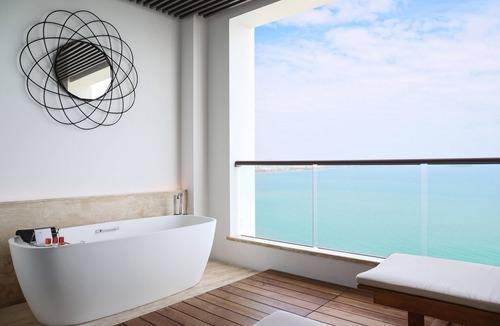 Sihanoukville City Centre Hotel | Xihu Resort Hotel