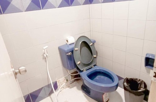 Talat Yai Apartment | XMP Hotel