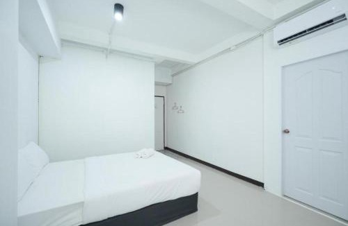 Ban Phan Thom Apartment | XX Bob House Khaosan บ็อบ เฮ้าส์ ตรอกข้าวสาร เขตพระนคร