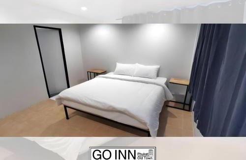 Talat Yai Apartment | xx GO INN Phuket Old Town