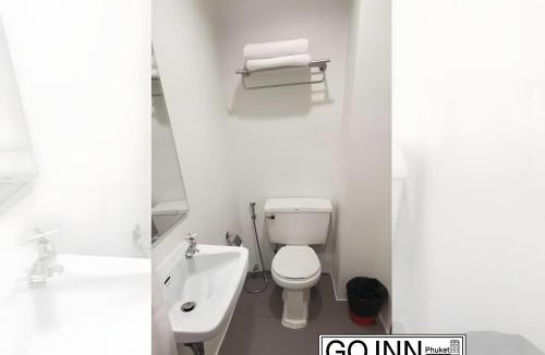 Talat Yai Apartment | xx GO INN Phuket Old Town