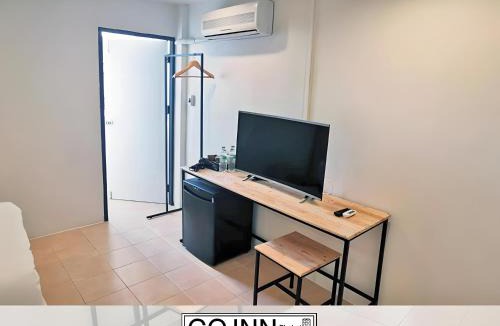 Talat Yai Apartment | xx GO INN Phuket Old Town