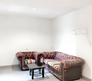 Ploenchit Apartment | XX Mitr Inn Sukhumvit 2 - มิตร อินน์ สุขุมวิท 2