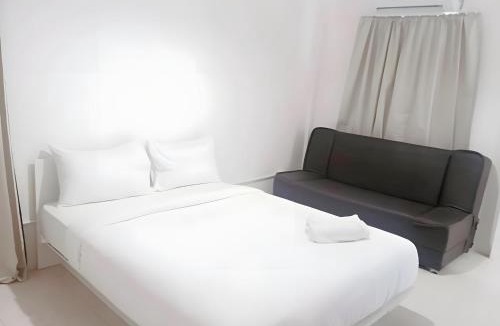 Ploenchit Apartment | XX Mitr Inn Sukhumvit 2 - มิตร อินน์ สุขุมวิท 2