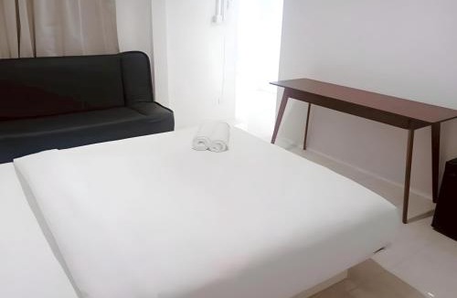 Ploenchit Apartment | XX Mitr Inn Sukhumvit 2 - มิตร อินน์ สุขุมวิท 2