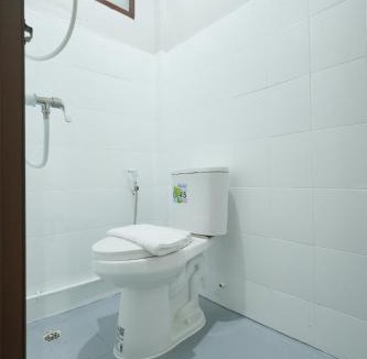 Ban Phan Thom Apartment | XXAt Pranakorn Khaosan - แอท พระนคร ข้าวสาร