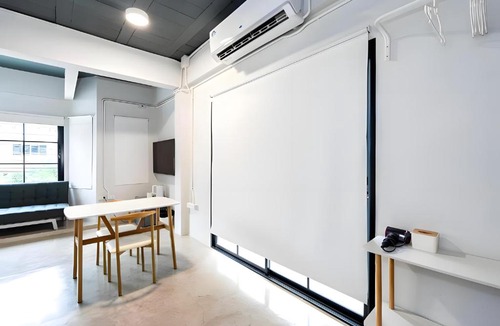 Ploenchit Apartment | XX Yellow Place Sukhumvit Soi 2 - เยลโล เพลส สุขุมวิทซอย 2