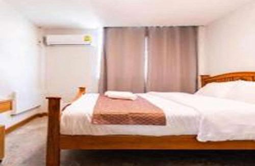 Chana Songkhram Apartment | XXGO INN Bangkok Khaosan - โกอินน์ ถนนข้าวสาร