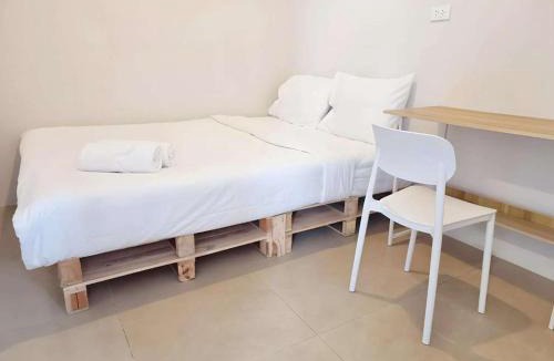 Talat Yot Apartment | XXNaptel Khaosan - แนปเทล ข้าวสาร