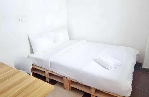 Talat Yot Apartment | XXNaptel Khaosan - แนปเทล ข้าวสาร