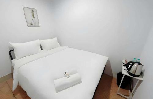 Talat Yot Apartment | XXNaptel Khaosan - แนปเทล ข้าวสาร