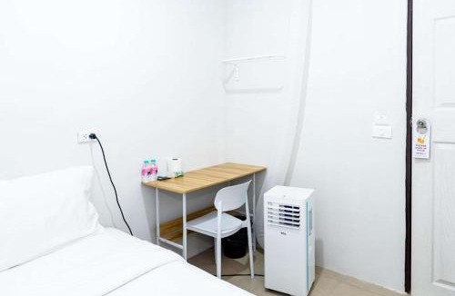 Talat Yot Apartment | XXNaptel Khaosan - แนปเทล ข้าวสาร