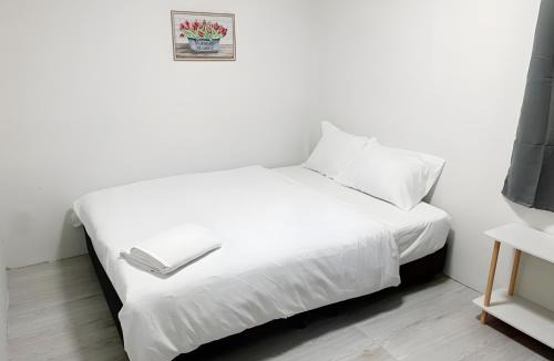 Siriraj Apartment | XXStay On Siriraj BKK - สเตย์ ออน โรงพยาบาล ศิริราช