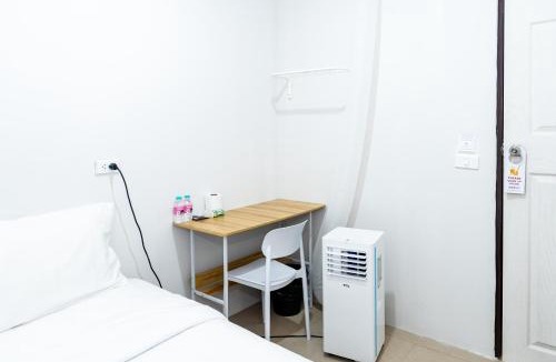 Talat Yot Hostel | XxThe Hidden Khaosan Rambutri - เดอะ ฮิดเดน ข้าวสาร รามบุตรี