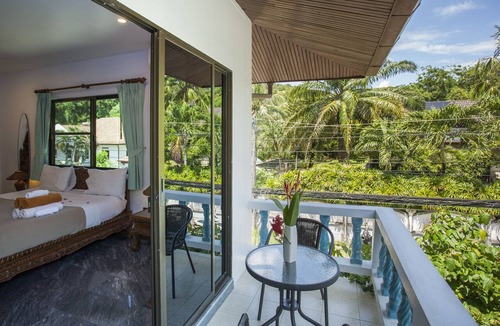 Rawai Hotel | Ya Nui Resort