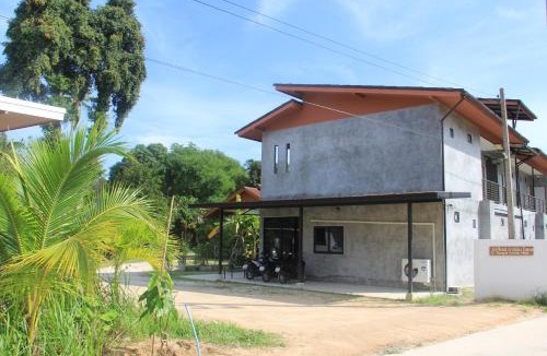 Baan Tai Hotel | Yangyai Garden Hotel