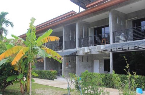 Baan Tai Hotel | Yangyai Garden Hotel
