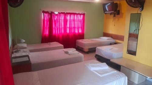 Masaya Hotel | Yayabo