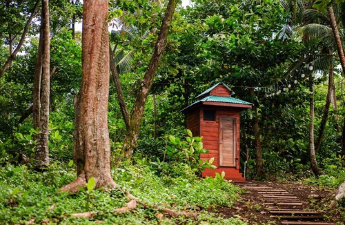 Little Corn Island Cabin | Yemaya Reefs, Member of Small Luxury Hotels of the World