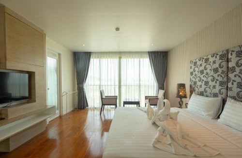 Kamala Hotel | Yenna Apartment