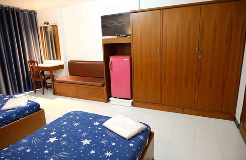 Rayong Hotel | Yindee Court Hotel
