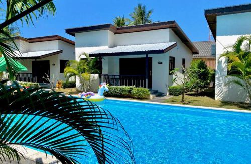 Ko Lanta Villa | YinDee Lanta Villas