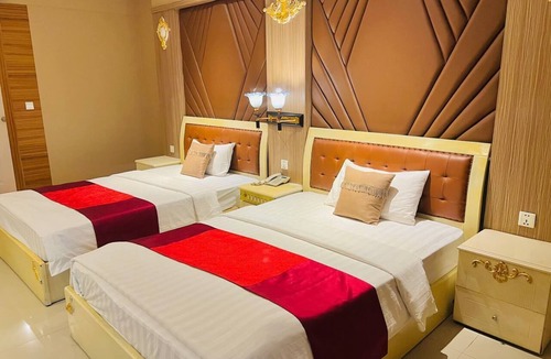 Dangkao Hotel | You Eng Hotel