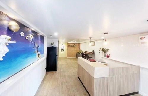 Bang Rak Hostel | Youjia Youth Hostel