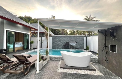 Krabi Villa | Your dream vacation home that you can own in ao nang krabi thailand