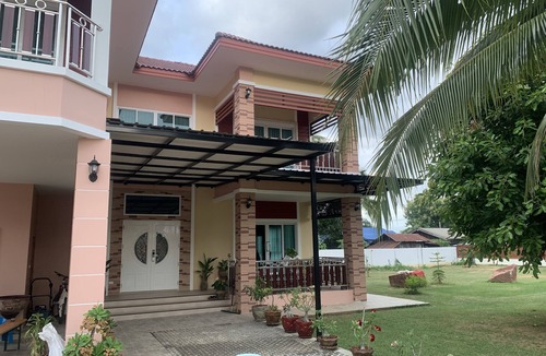 Huai Thalaeng Bed & Breakfast | Your room in Huai Thalaeng!