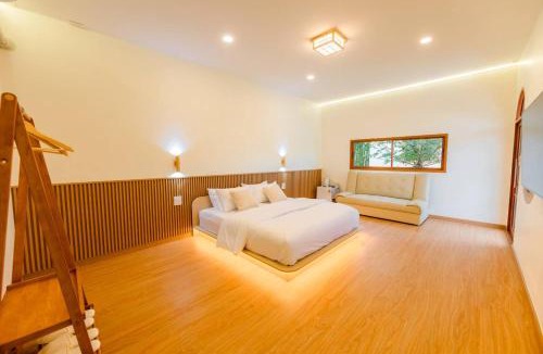Pattaya Villa | Yugen House - Yutaka