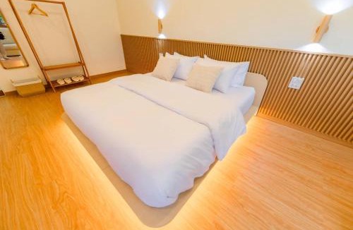 Pattaya Villa | Yugen House - Yutaka